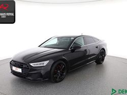 Schwarz Gebraucht 2020 Audi A7 Business Kleinwagen | 43.780 € (Fairer Preis)