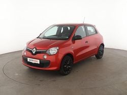 Rot Gebraucht 2018 Renault Twingo Life Kleinwagen | 7.710 € (Guter Preis)