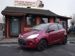 Gebraucht 2010 Ford Ka Titanium Kleinwagen | 990 € (Guter Preis)