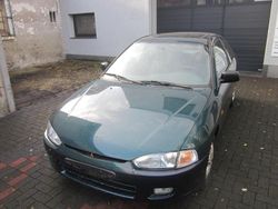 Grün Gebraucht 1996 Mitsubishi Colt Kleinwagen | 1.390 € (Teuer)