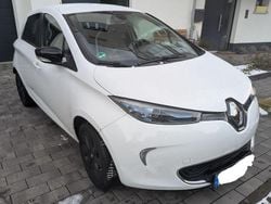 Weiß Gebraucht 2016 Renault Zoe Intens Kleinwagen | 6.400 € (Fairer Preis)