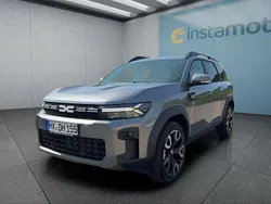 Grau Gebraucht 2025 Dacia Bigster SUV | 34.649 € (Fairer Preis)