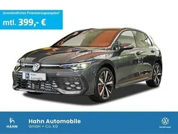 Grau Gebraucht 2024 VW Golf VIII GTE Limousine | 39.990 € (Superpreis)