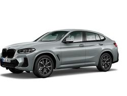 Gebraucht 2025 BMW X4 Shadowline SUV | 52.970 € (Superpreis)