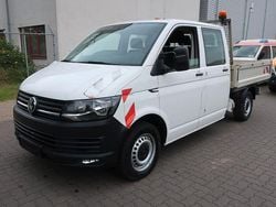 Weiß Gebraucht 2015 VW T6 Van | 11.400 € (Fairer Preis)