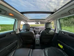 Weiß Gebraucht 2014 Skoda Superb LAURIN & KLEMENT Kombi | 12.750 € (Fairer Preis)