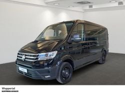 Schwarz Gebraucht 2022 VW Crafter Trendline Van | 65.980 €