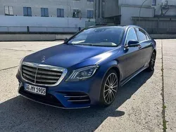 Gebraucht 2019 Mercedes S400 Limousine | 49.999 € (Fairer Preis)