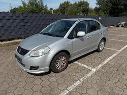 Silber Gebraucht 2009 Suzuki SX4 Limousine | 1.250 € (Superpreis)