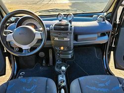 Schwarz Gebraucht 2006 Smart ForTwo Coupé Coupé | 3.170 €