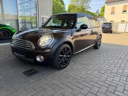 Hot chocolate metallic Gebraucht 2010 Mini Cooper Clubman Kombi | 4.490 € (Fairer Preis)