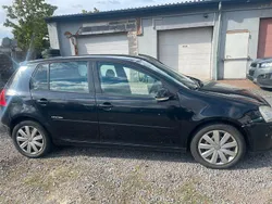 Gebraucht 2008 VW Golf VI United Limousine | 1.850 € (Superpreis)