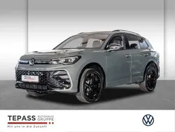 Gruen Neu 2025 VW Tiguan R-line SUV | 66.880 €