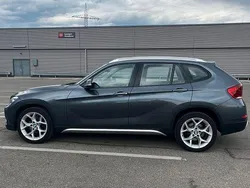 Grau Gebraucht 2013 BMW X1 xLine SUV | 9.750 € (Guter Preis)