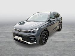 Grau Gebraucht 2025 VW Tiguan R-line SUV | 48.979 €