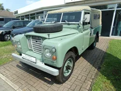 Beige Gebraucht 1975 Land Rover 3 SUV | 27.500 €