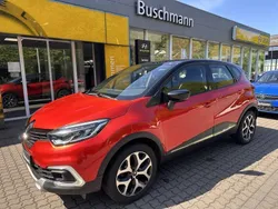Dezirrot/dach blackpearlsch Gebraucht 2018 Renault Captur Intens SUV | 13.290 € (Etwas zu teuer)