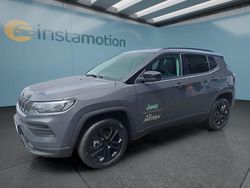 Grau Neu 2025 Jeep Compass North SUV | 39.849 €