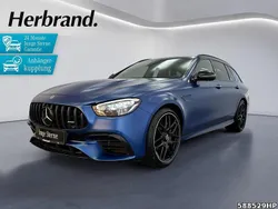 Manufaktur magno lack manufakt Gebraucht 2022 Mercedes E63 AMG AMG Kombi | 79.980 € (Fairer Preis)