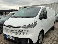 Weiss Gebraucht 2024 Maxus EV80 Van | 47.564 €