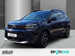 Eclipse blau Neu 2025 Citroën C5 Aircross SUV | 27.980 € (Fairer Preis)