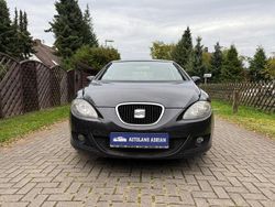 Schwarz Gebraucht 2008 Seat Leon Sport Limousine | 1.990 € (Guter Preis)