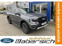 Neu 2025 Ford Ranger Wildtrack Abholung | 61.300 € (Fairer Preis)