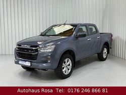 Grau Gebraucht 2023 Isuzu D-Max Abholung | 33.950 € (Superpreis)