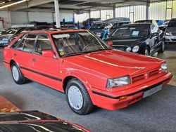 Rot Gebraucht 1990 Nissan Bluebird Limousine | 5.000 €