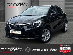 Onxy schwarz Gebraucht 2022 Mitsubishi ASX Plus SUV | 22.970 € (Guter Preis)