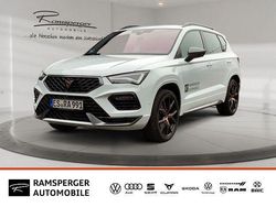 Weiß (nevada weiß metallic) Gebraucht 2024 Cupra Ateca VZ SUV | 43.940 €