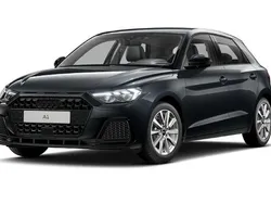 Grau Neu 2025 Audi A1 Sportback Advanced Kleinwagen | 31.500 € (Teuer)