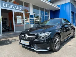 Mercedes C250