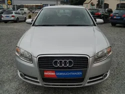 Silber Gebraucht 2005 Audi A4 Limousine | 3.500 € (Superpreis)