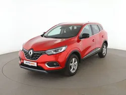 Rot Gebraucht 2019 Renault Kadjar Bose Edition SUV | 15.330 € (Fairer Preis)