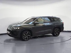 Grau Neu 2025 VW Tayron R-line SUV | 76.990 €