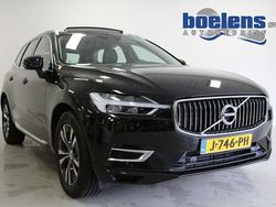 Schwarz Gebraucht 2020 Volvo XC60 Business Edition SUV | 26.648 €