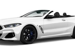 Gebraucht 2025 BMW M850 Coupé | 170.030 €