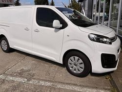 Weiß Gebraucht 2021 Citroën Jumpy | 19.999 € (Superpreis)