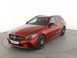 Mercedes C300