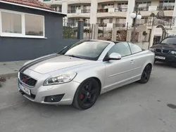 Silber Gebraucht 2010 Volvo C70 Momentum Cabrio | 6.500 € (Fairer Preis)