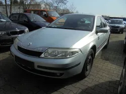 Renault Laguna II