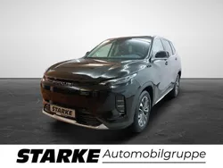 Schwarz Gebraucht 2024 Maxus D60e SUV | 28.990 € (Guter Preis)