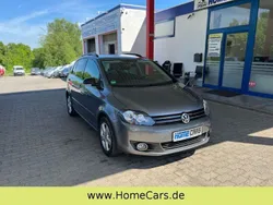 VW Golf Plus