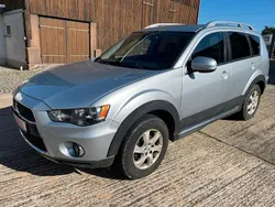 Grau Gebraucht 2011 Mitsubishi Outlander Invite SUV | 4.250 € (Guter Preis)