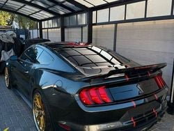 Grau Gebraucht 2022 Ford GT Coupé | 147.000 €