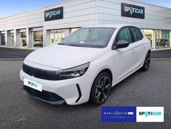 Weiß Gebraucht 2024 Opel Corsa Limousine | 15.990 € (Guter Preis)