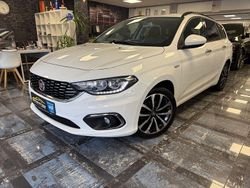 Bianco banchisa/pack/canova/sa Gebraucht 2018 Fiat Tipo Lounge Kombi | 9.450 € (Fairer Preis)