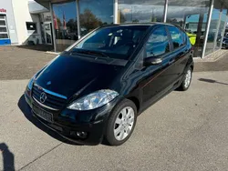 Schwarz Gebraucht 2006 Mercedes A170 Limousine | 2.498 € (Guter Preis)