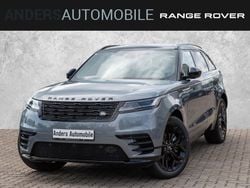 Grau Gebraucht 2024 Land Rover Range Rover Velar SE Dynamic SUV | 64.485 € (Etwas zu teuer)